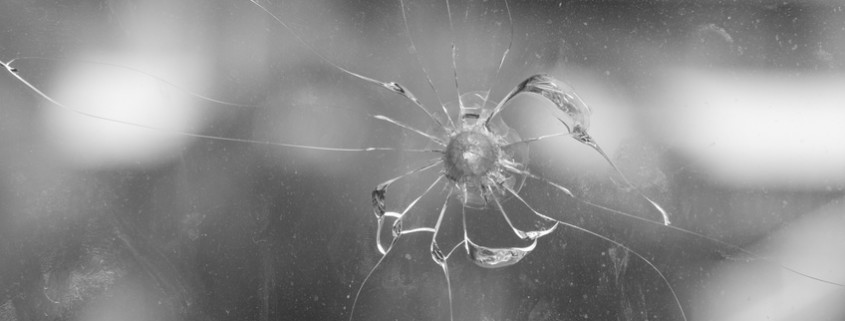 Verbundsicherheitsglas für aktiven Einbruchschutz